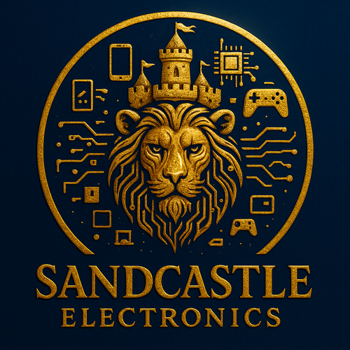 Sandcastle Electronics